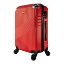 Mala de Bordo a Bordo 10kg em ABS Leve Compacta e Resistente