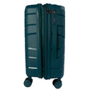 Mala de Viagem a Bordo 8kg em Polipropileno de Alta Resistência com Rodas 360°