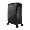 Mala de Bordo a Bordo 10kg em ABS Leve Compacta e Resistente