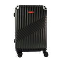 Mala de Bordo a Bordo 10kg em ABS Leve Compacta e Resistente