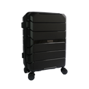 Mala de Viagem a Bordo 8kg em Polipropileno de Alta Resistência com Rodas 360°