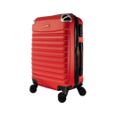 MALA DE VIAGEM EM ABS MEDIA